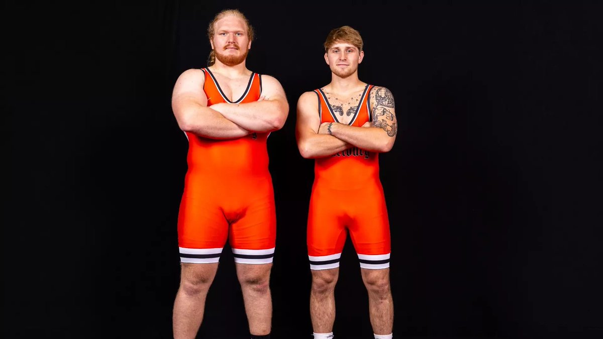 🤼‍♂️RECAP: 𝐍𝐨. 𝟒 𝐖𝐚𝐫𝐭𝐛𝐮𝐫𝐠 𝐎𝐩𝐞𝐧𝐬 𝐒𝐞𝐚𝐬𝐨𝐧 𝐢𝐧 𝐃𝐨𝐦𝐢𝐧𝐚𝐧𝐭 𝐅𝐚𝐬𝐡𝐢𝐨𝐧 𝐰𝐢𝐭𝐡 𝟓𝟎-𝟎 𝐒𝐡𝐮𝐭-𝐎𝐮𝐭 𝐀𝐠𝐚𝐢𝐧𝐬𝐭 𝐒𝐢𝐦𝐩𝐬𝐨𝐧

The No. 4 ranked Wartburg men's wrestling team (1-0 overall, 1-0 American RIvers) shut-out Simpson (0-1 overall, 0-1