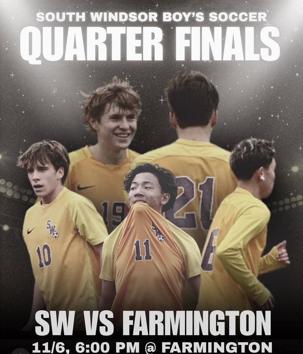 SWHS Boys' Soccer (@swbobcatsoccer) on Twitter photo 