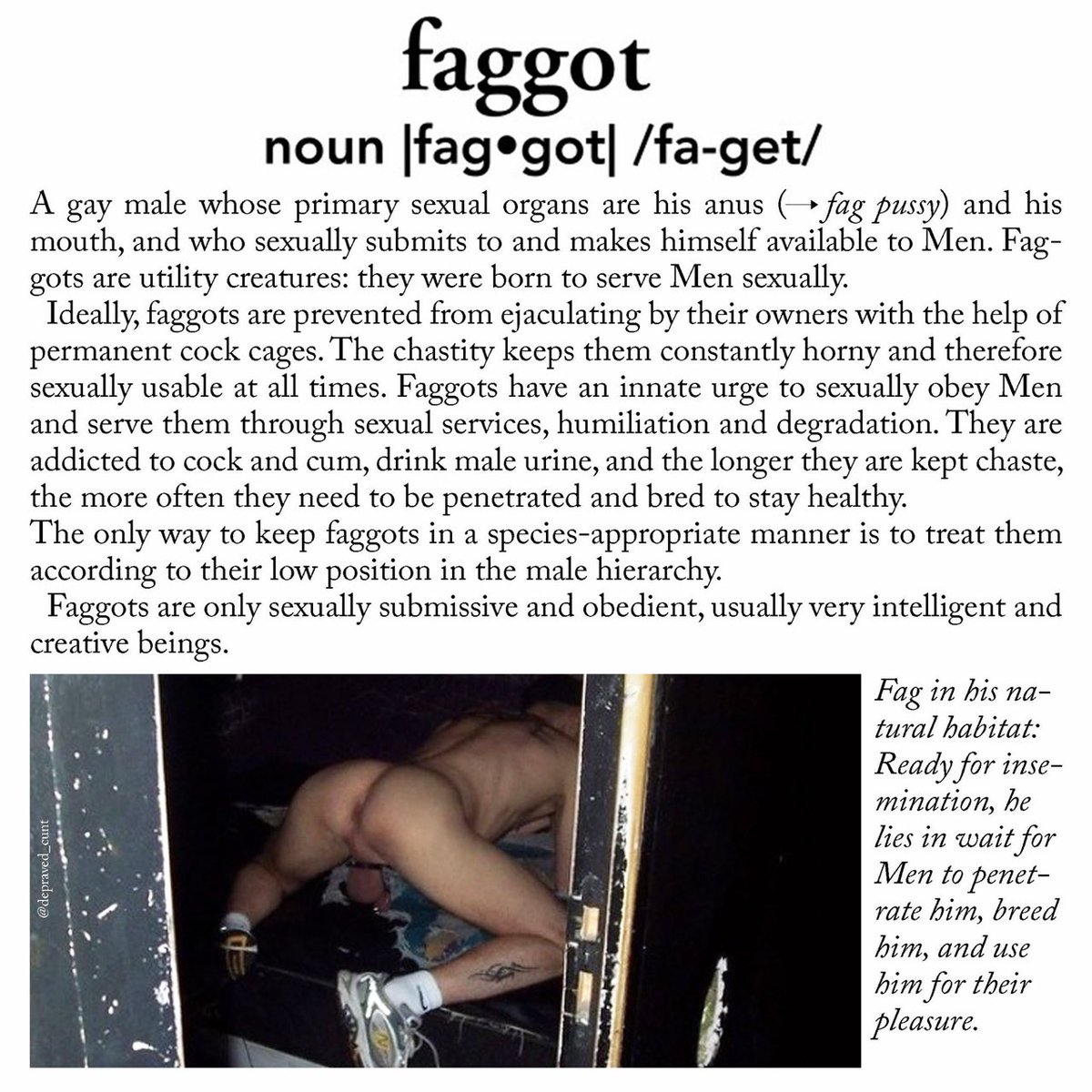 Insatiable SubDad tweet media