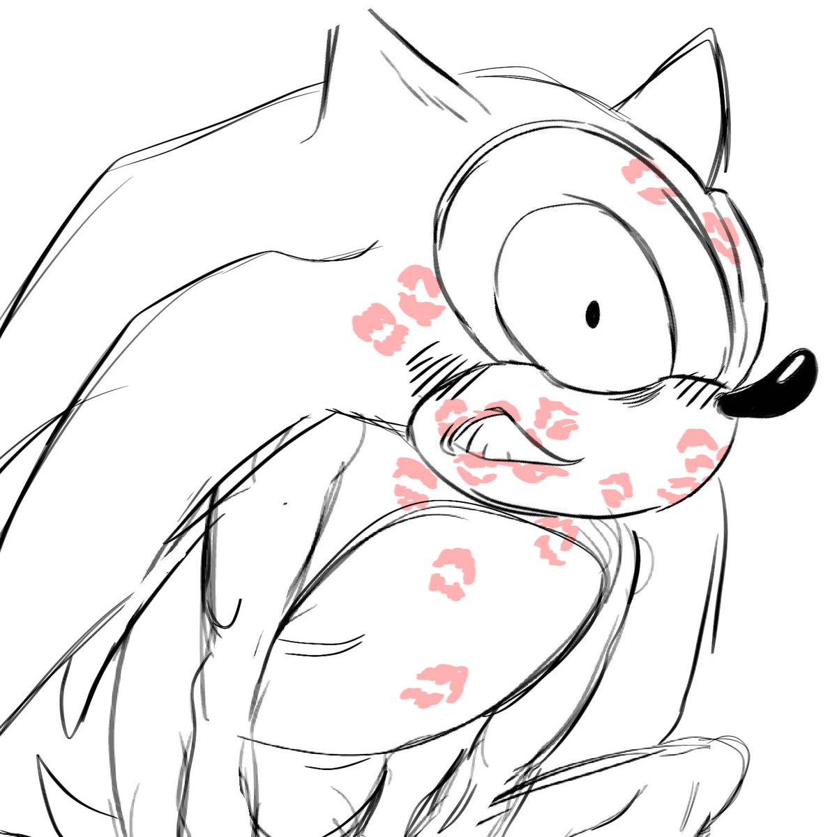 Idk #sonicroleplayclub