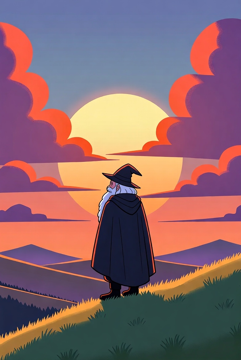 Good morning, wizards ☀️🧙‍♂️
Another day to build, believe, and stay bullish on the magic that is <a href="/ProjectMerlinio/">Project Merlin</a> 
Every move feels like a step toward something big ..real access, real utility, real value.
Let’s make today count 💫 $MRLN