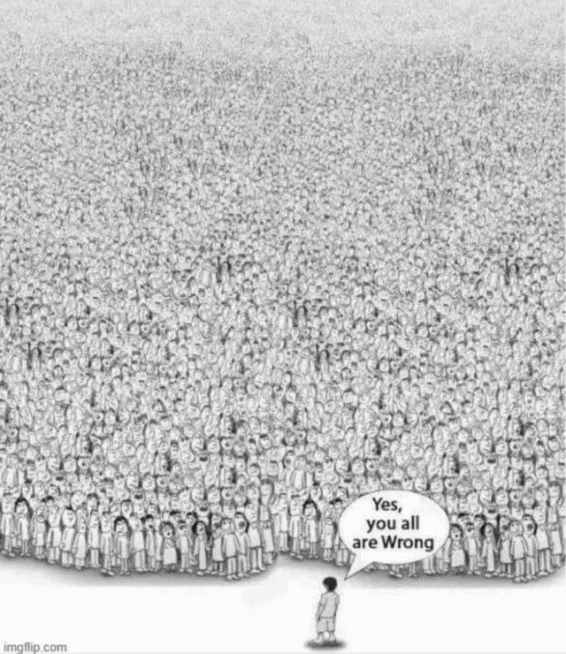 dev_TEMITAYO's tweet image. What is that programming take that you would defend like this?