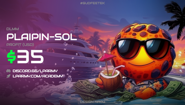 -58D to EoY
+1166.53 -> +1224.53

Keep printing with #GudFeeTek <a href="/MeteoraAG/">Meteora</a> <a href="/met_lparmy/">LP Army</a> 

W on ANON and PLAIPIN

A slip-up with SPSN 
- Double-dipping ("Dry" market for new play)
- Did not follow exit plan (if I actually followed, it would have been a Banger W!)

On to the next.