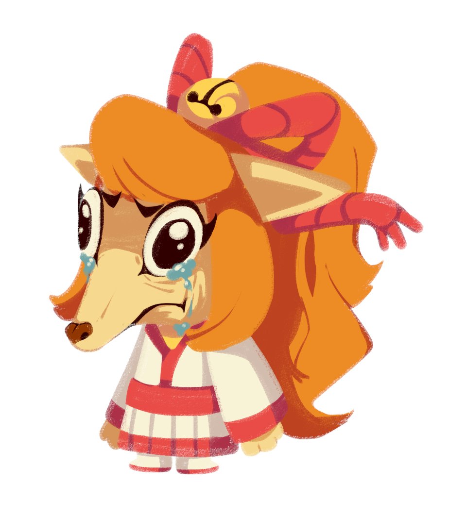 #undertaleyellow #UndertaleYellowfanart 

First rendered art in a while, and it's a SADROBA.