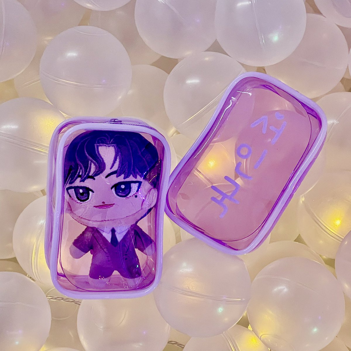 IDOLCAFE 推し活 センイルカフェ アイドルカフェ 新大久保 DJ ぬい撮