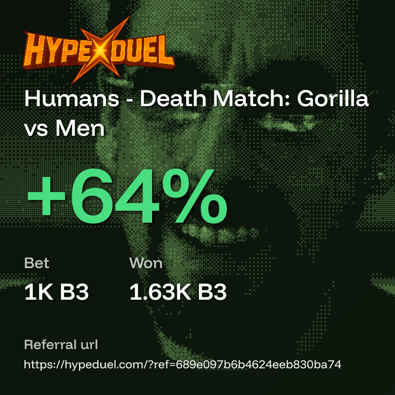 <a href="/hypeduel/">HypeDuel</a> quests? Count me in 🚀