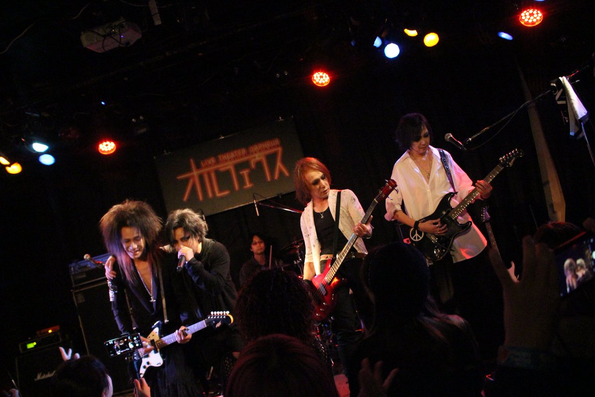 LOSΛ LIΛ tweet media