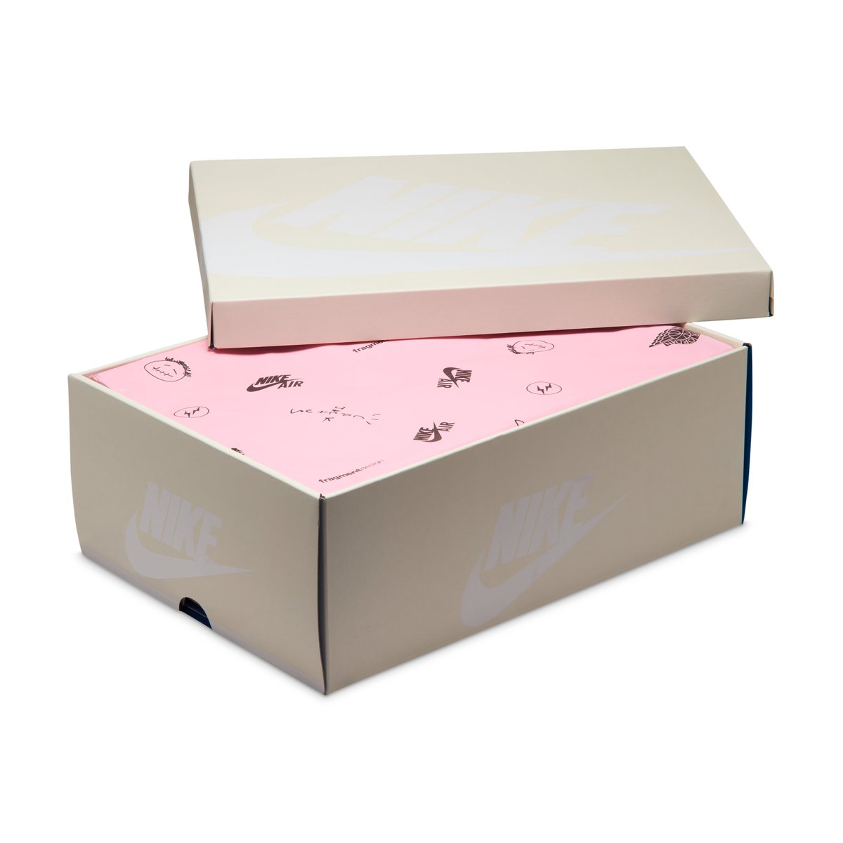 FRAGMENT × Travis Scott × NIKE AIR JORDAN 1 OG LOW "Sail/Military Blue" (フラグメント トラヴィス・スコット ナイキ エア ジョーダン 1 OG ロー "セイル/ミリタリーブルー") [DM7866-104]

・GOD SELECTION XXX原宿 web抽選 11/8 12:00~11/9 12:00

>> fullress.com/fragment-travi…