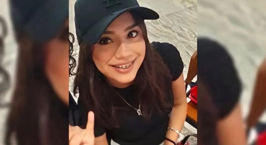 Furia_Tinta's tweet image. JOVEN DESAPAR3CE TRAS VIAJAR A #CDMX PARA CONOCER A SU "NOVIO" EN LÍNEA.

Lucero Alejandra Encino de 18 años y originaria de Jalisco, se encuentra desaparecida tras haber viajado a la Ciudad de México para encontrarse con un joven al que conoció por Internet mientras jugaba en…