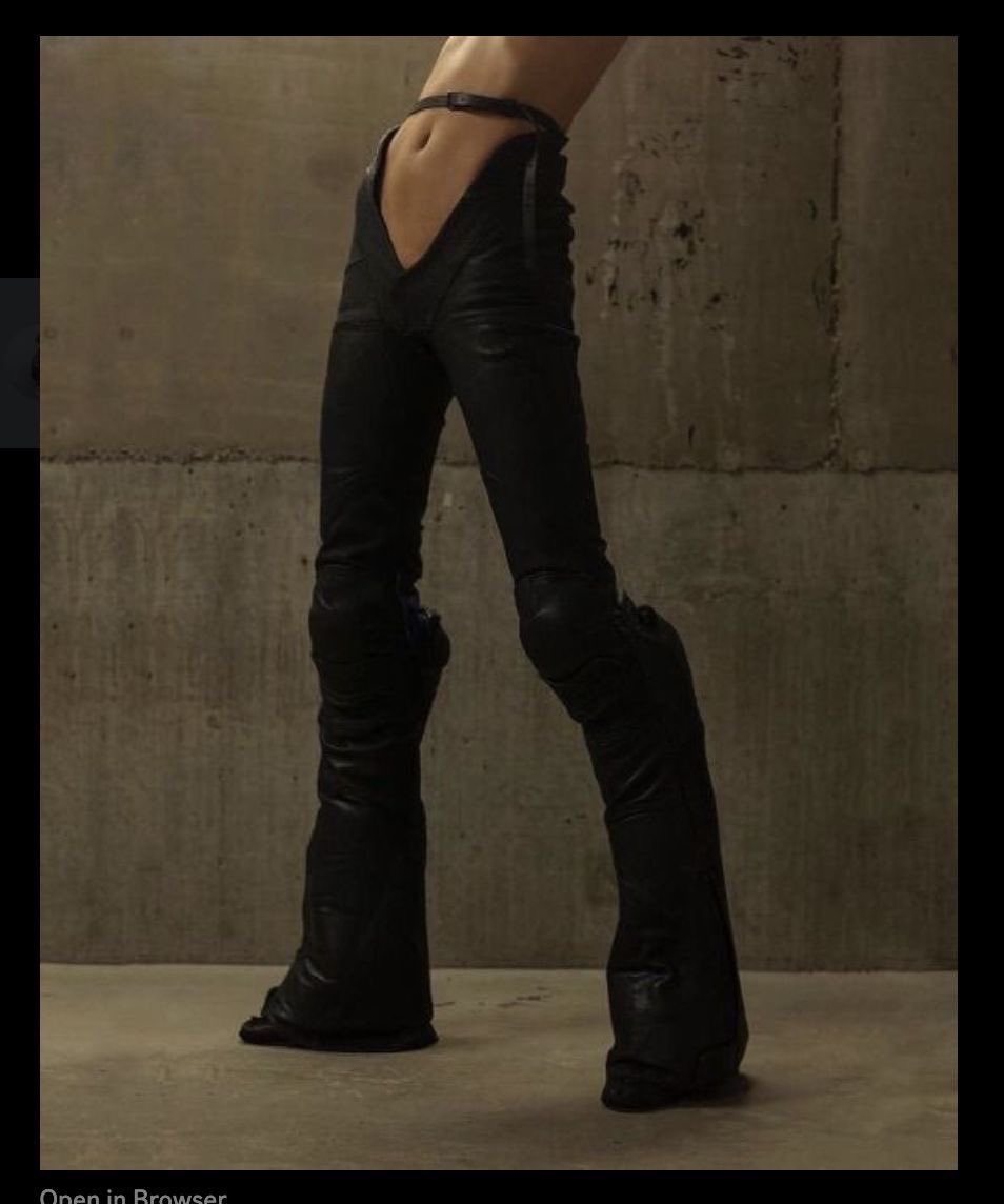 these make it so accessible-call it dickpocketing