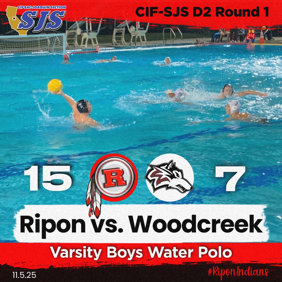 𝚁𝚒𝚙𝚘𝚗 𝙷𝚒𝚐𝚑 𝚂𝚞𝚙𝚎𝚛𝙵𝚊𝚗 tweet media