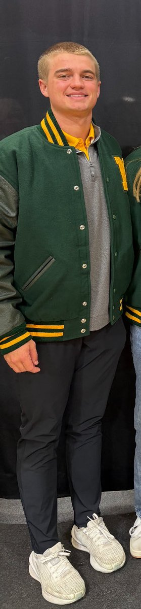 Dakota Junior Golf Association tweet media