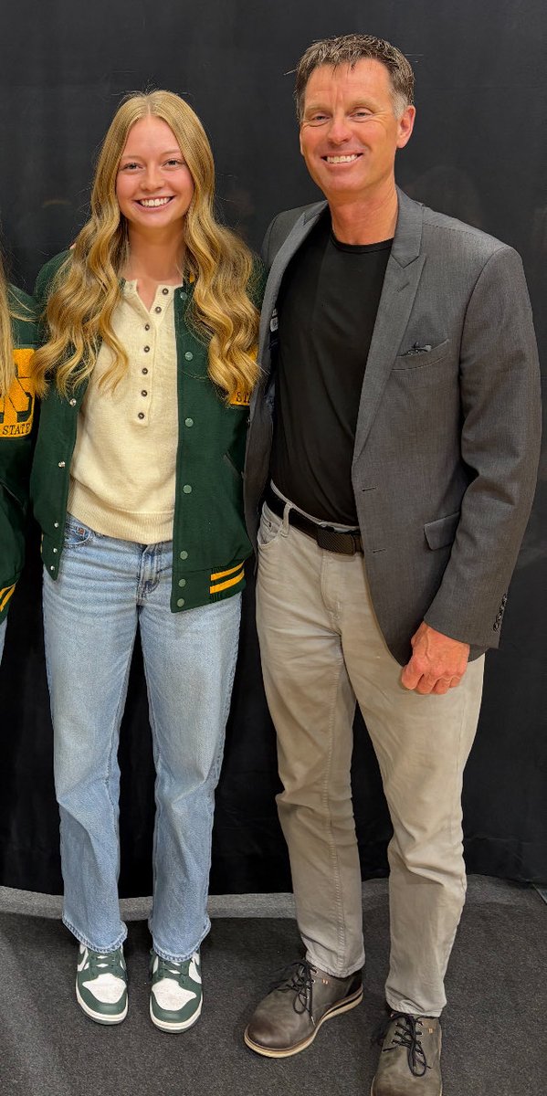 Dakota Junior Golf Association tweet media