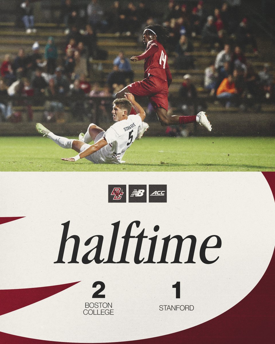 BC Men's Soccer tweet media