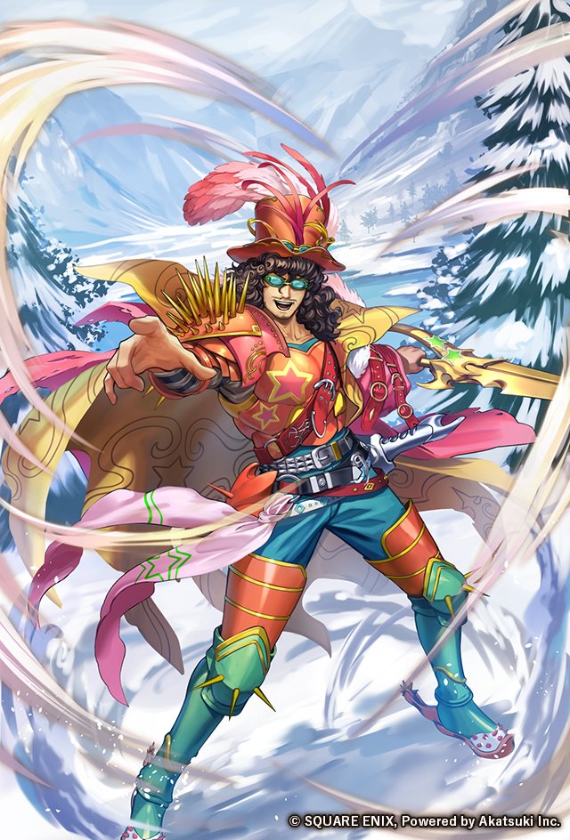 ウォード（大剣/RS3）】 誰が見つけたかなんて関係ねえ。 お前が何者