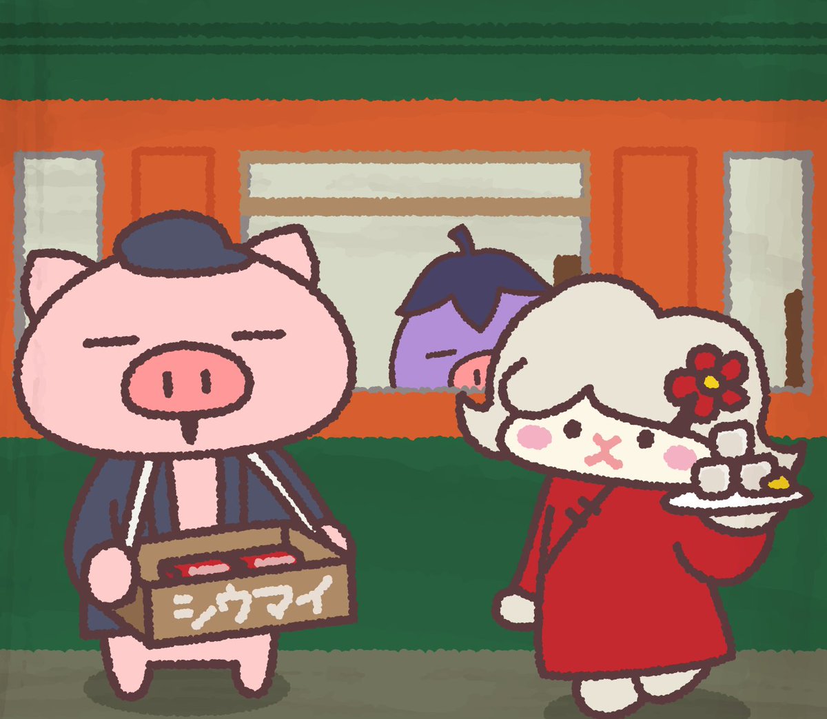 ぶたた (@butatadecosmith) / Posts / X