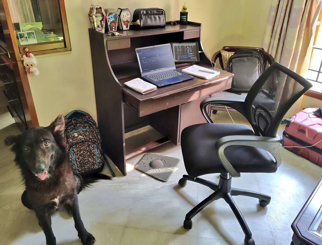 Employee of the month pictured bottom left.