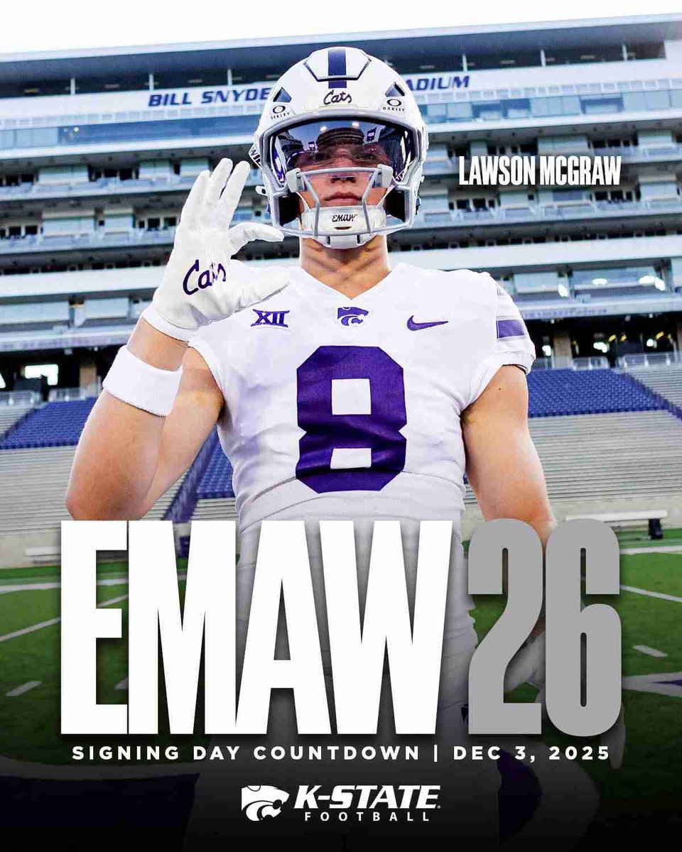 Lawson McGraw tweet media