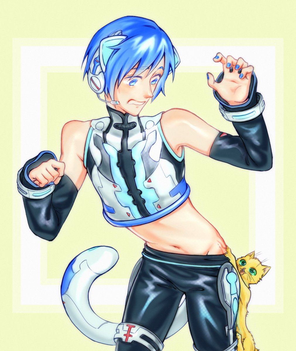 #KAITO #VOCALOID