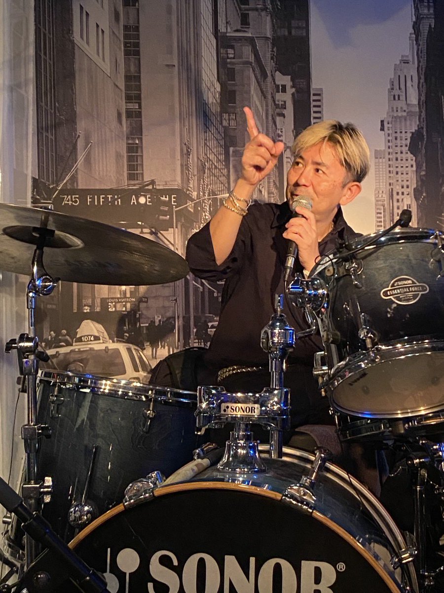 いつも言っていますがこの4人でのライブは最高です！！！
2026年もTRAFFIC INFORMATIONを何卒よろしくお願い致します🙇