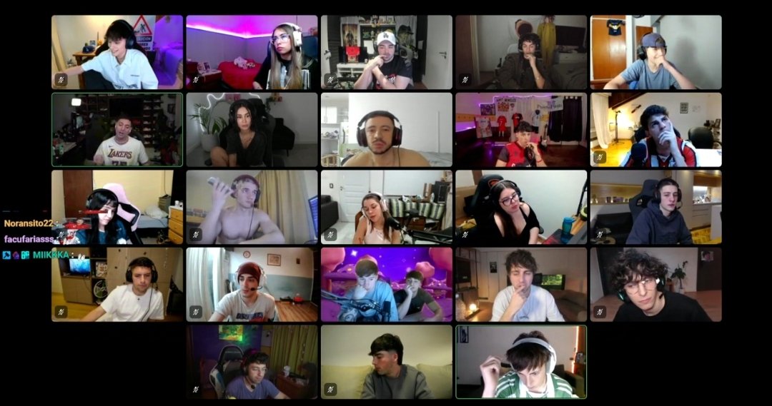 cBebu_'s tweet image. mis negros se piensan que son parte del team 😭😭🤦‍♂️🥀💔