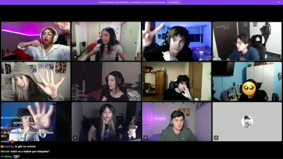 cBebu_'s tweet image. mis negros se piensan que son parte del team 😭😭🤦‍♂️🥀💔