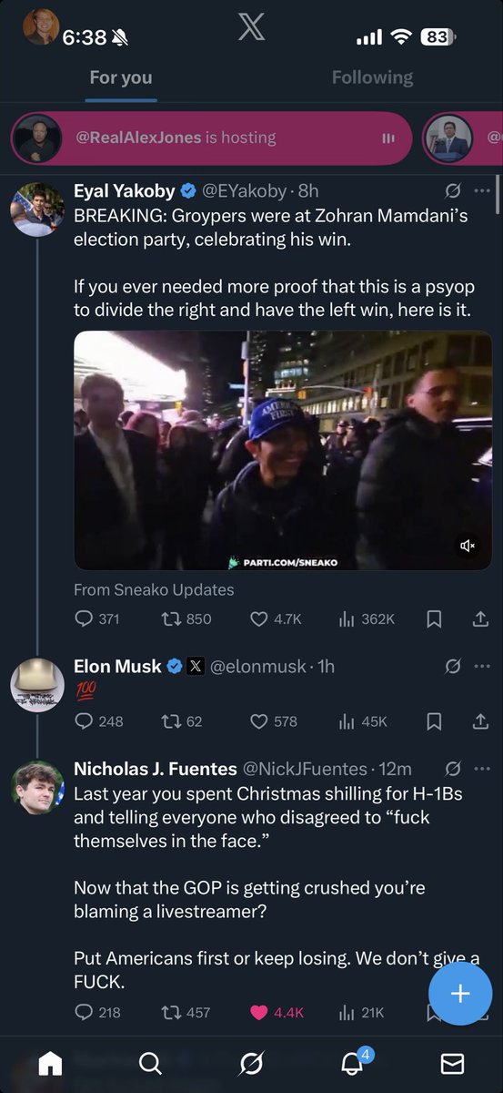 Never deleting this app