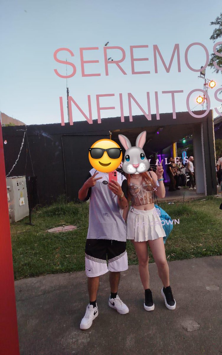 Bailar juntos es amor infinito..♾️⚡🚀🔥❤️‍🔥