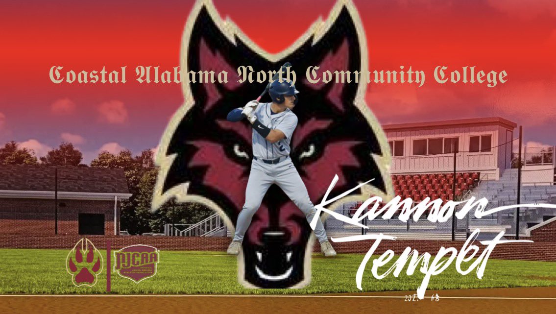 <a href="/MattColly14/">MATT COLLINS</a> <a href="/CACCWarhawksBsb/">Coastal Alabama - North Coyotes Baseball</a> <a href="/CACCWarhawksBsb/">Coastal Alabama - North Coyotes Baseball</a> <a href="/CoastalALNorth/">Coastal Alabama North Baseball</a> <a href="/_SharksBaseball/">Sharks Baseball</a> <a href="/PrepBaseballLA/">Prep Baseball Louisiana</a> <a href="/team_louisiana/">Team Louisiana Baseball</a> 
#AGTG#GOYOTES