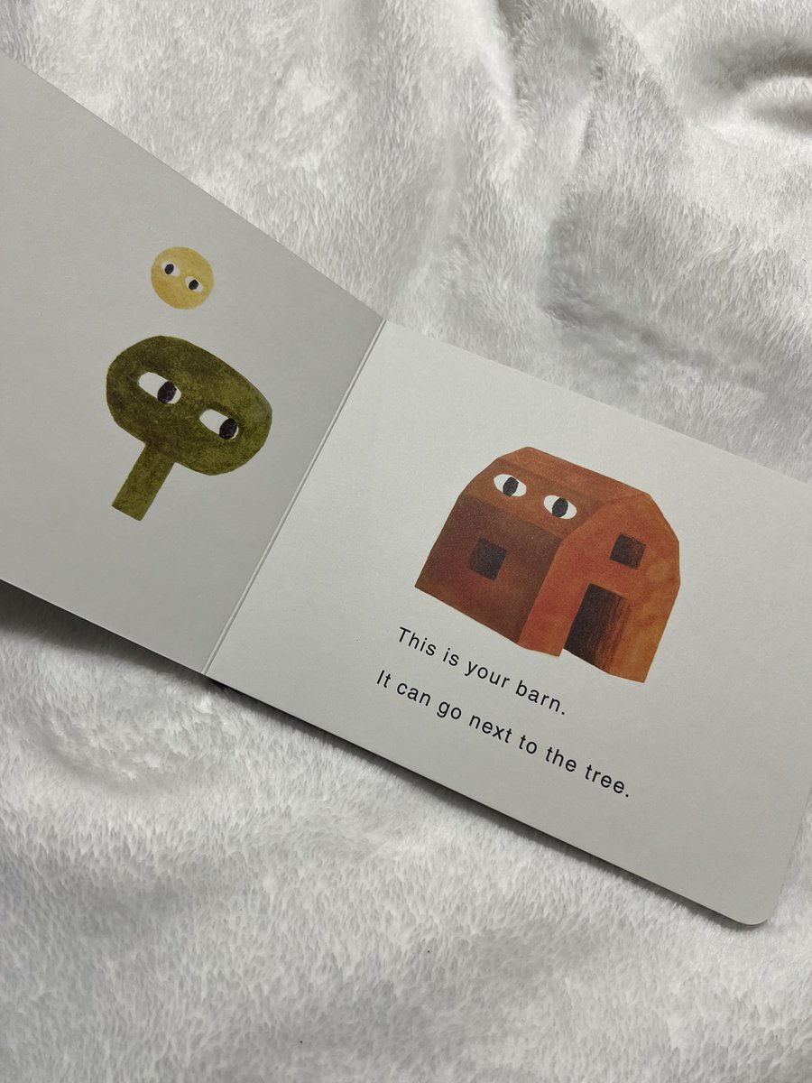 howusefulitis's tweet image. Thank you @Candlewick Excellent story! Each sentence introduces a picture. Fun story for kids! #yourfarm #kidlit #kidsbook #boardbook #bookforkids #BookReview #bookfortoddlers #childrensbook #picturebook