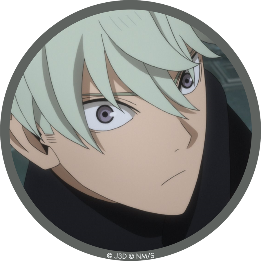 ◤ アニメ #怪獣8号 第2期 第18話アイコンプレゼント🎁 ◢ ぜひご使用