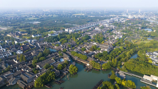 DaishanVibes's tweet image. Innovation. Security. Inclusion. These are the keywords as the 2025 World Internet Conference begins in Wuzhen! 🚀 Let’s co-create the next chapter of digital intelligence together. #WIC2025