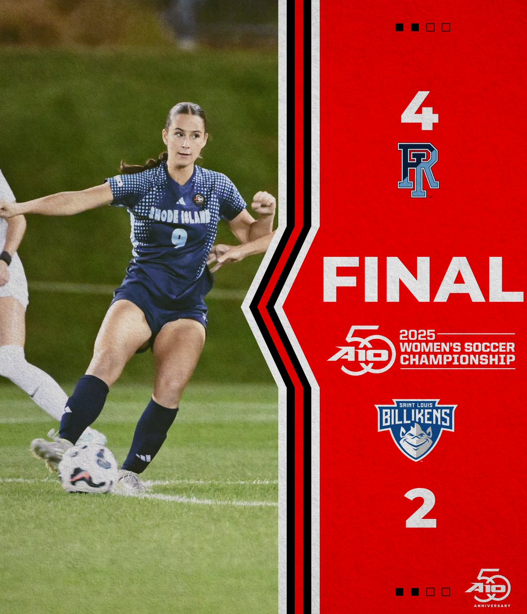 Atlantic 10 Conference tweet media