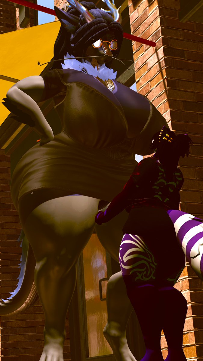 That's a whole lotta woman~

<a href="/R_HI_N_0/">RyNo</a>