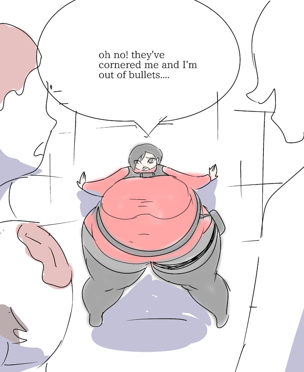 pink rabbity tweet media