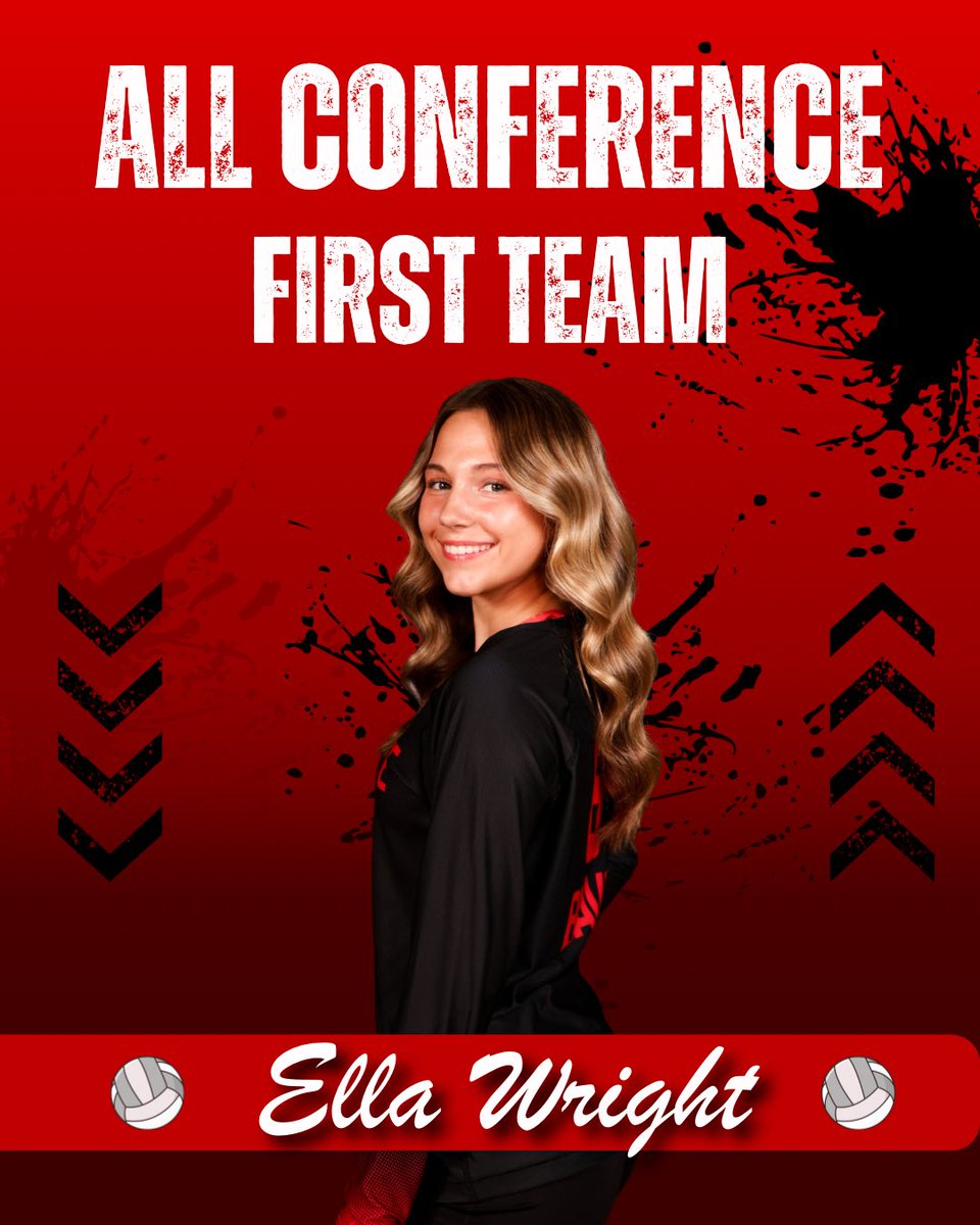 Terre Haute South Volleyball tweet media