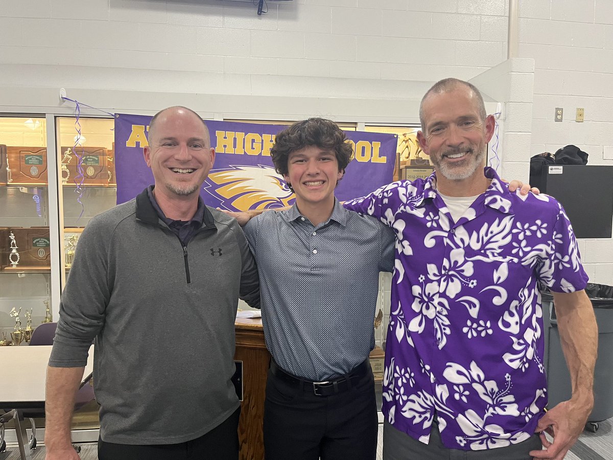 Matt Nortz tweet media