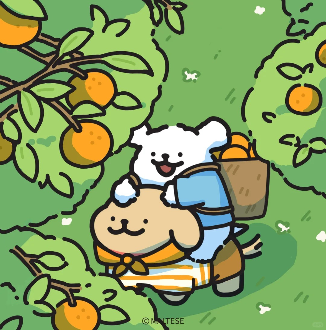 Maltese_TH's tweet image. ⛱️สวนผลไม้ของเจ้าหมาน้อยเปิดแล้ว⛱️
มาดูกันเร็ว! มาชมกันหน่อย!!
เดินผ่านอย่าพลาดแวะมานะ~

#Maltese #Retriever #MalteseLovers #มอลทีส #รีทรีฟเวอร์
#น้องหมา #หมามอลทีส #หมา #ทาสหมา #น่ารัก #สดใส #maltese #สุนัข