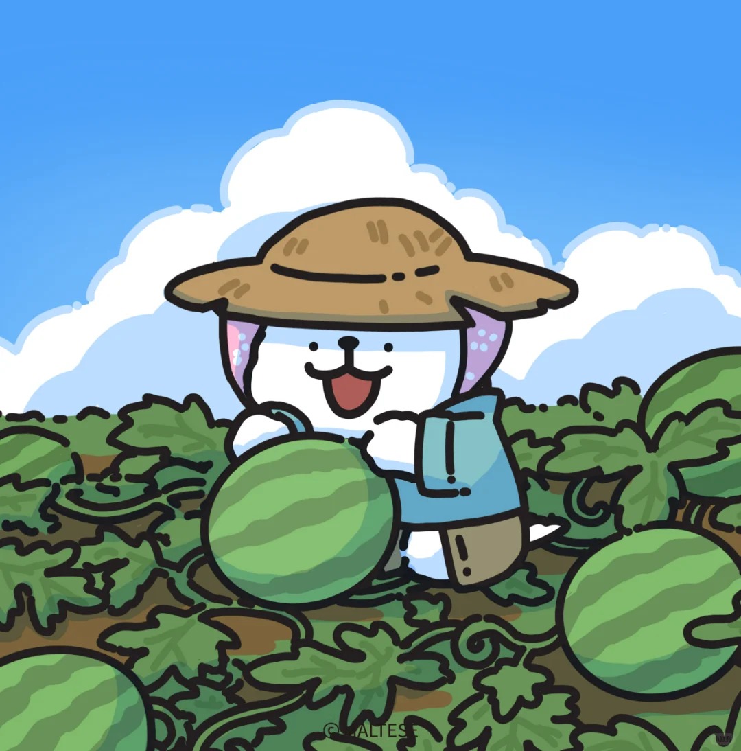 Maltese_TH's tweet image. ⛱️สวนผลไม้ของเจ้าหมาน้อยเปิดแล้ว⛱️
มาดูกันเร็ว! มาชมกันหน่อย!!
เดินผ่านอย่าพลาดแวะมานะ~

#Maltese #Retriever #MalteseLovers #มอลทีส #รีทรีฟเวอร์
#น้องหมา #หมามอลทีส #หมา #ทาสหมา #น่ารัก #สดใส #maltese #สุนัข