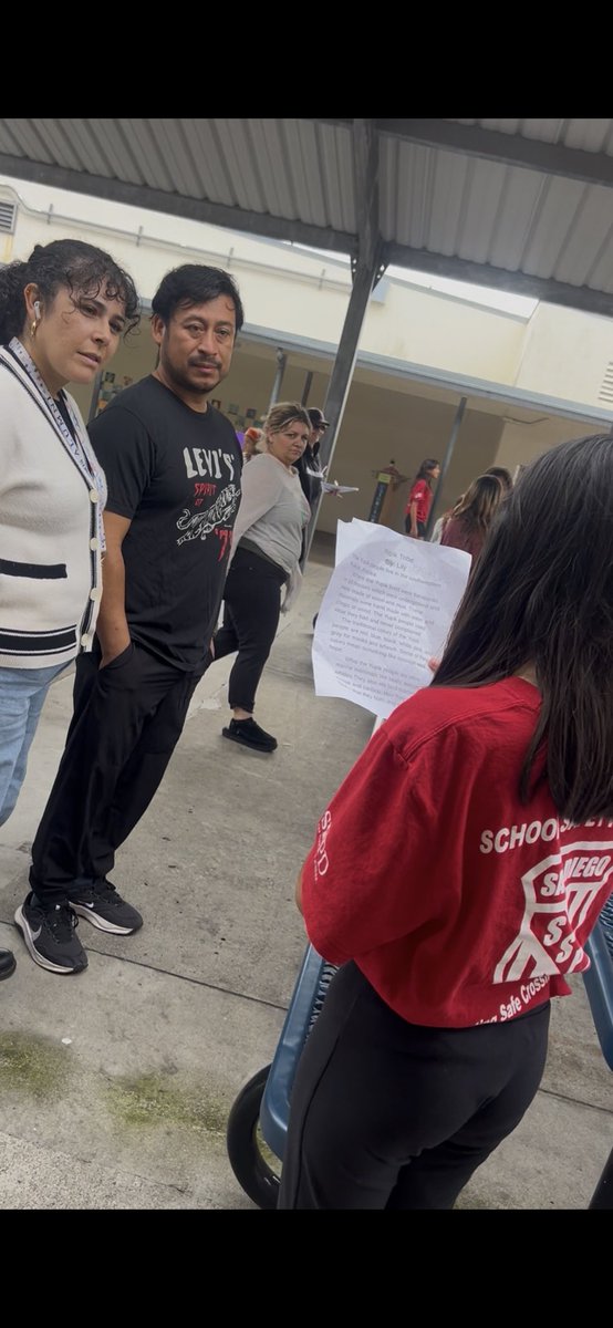 MrLewisSD's tweet photo. Our 5th graders did an amazing job presenting their Native American projects! We’re so proud of their hard work, creativity, and dedication @sdusd #sdusd #principalsofinstagram #principalsfollowprincipals #teachersfollowingteachers @sdschools https://t.co/ztKkMOjy7G