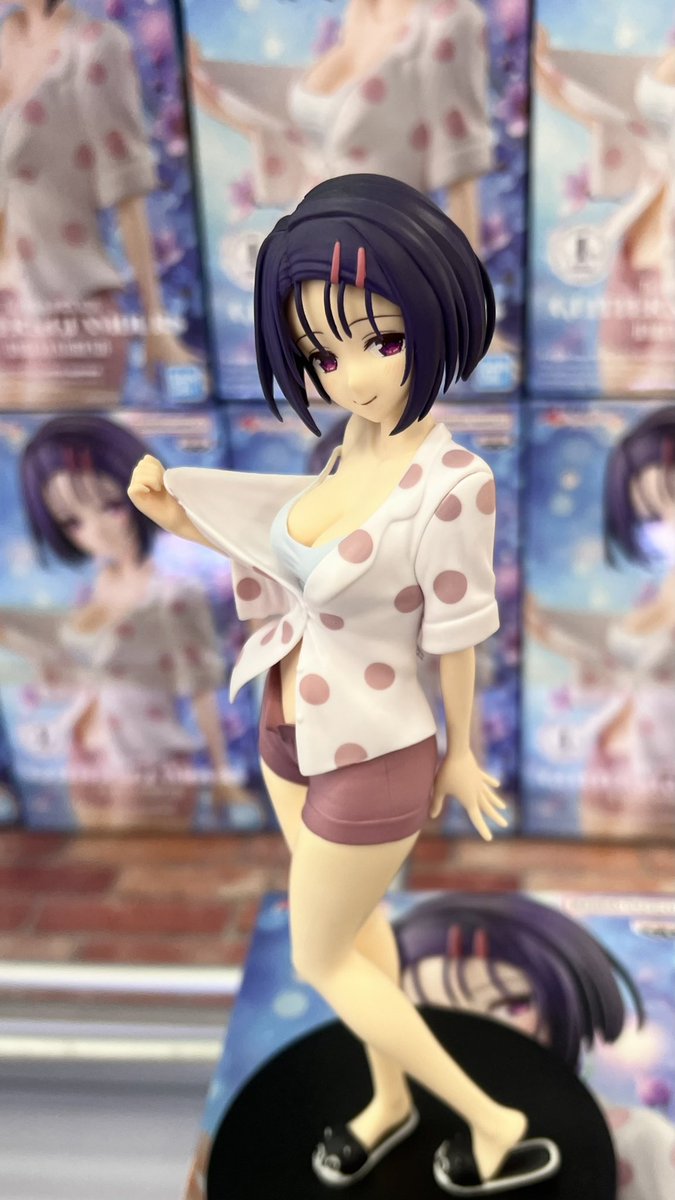 アイドルマスター 樋口円香 To LOVEるダークネス西連寺春菜 アルベド