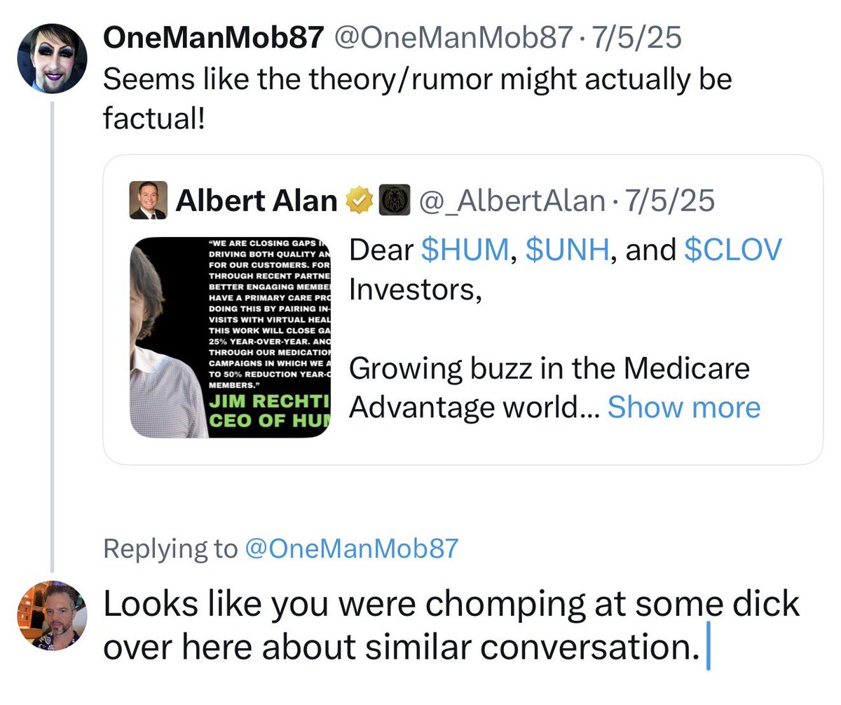 GunShow Trader tweet media