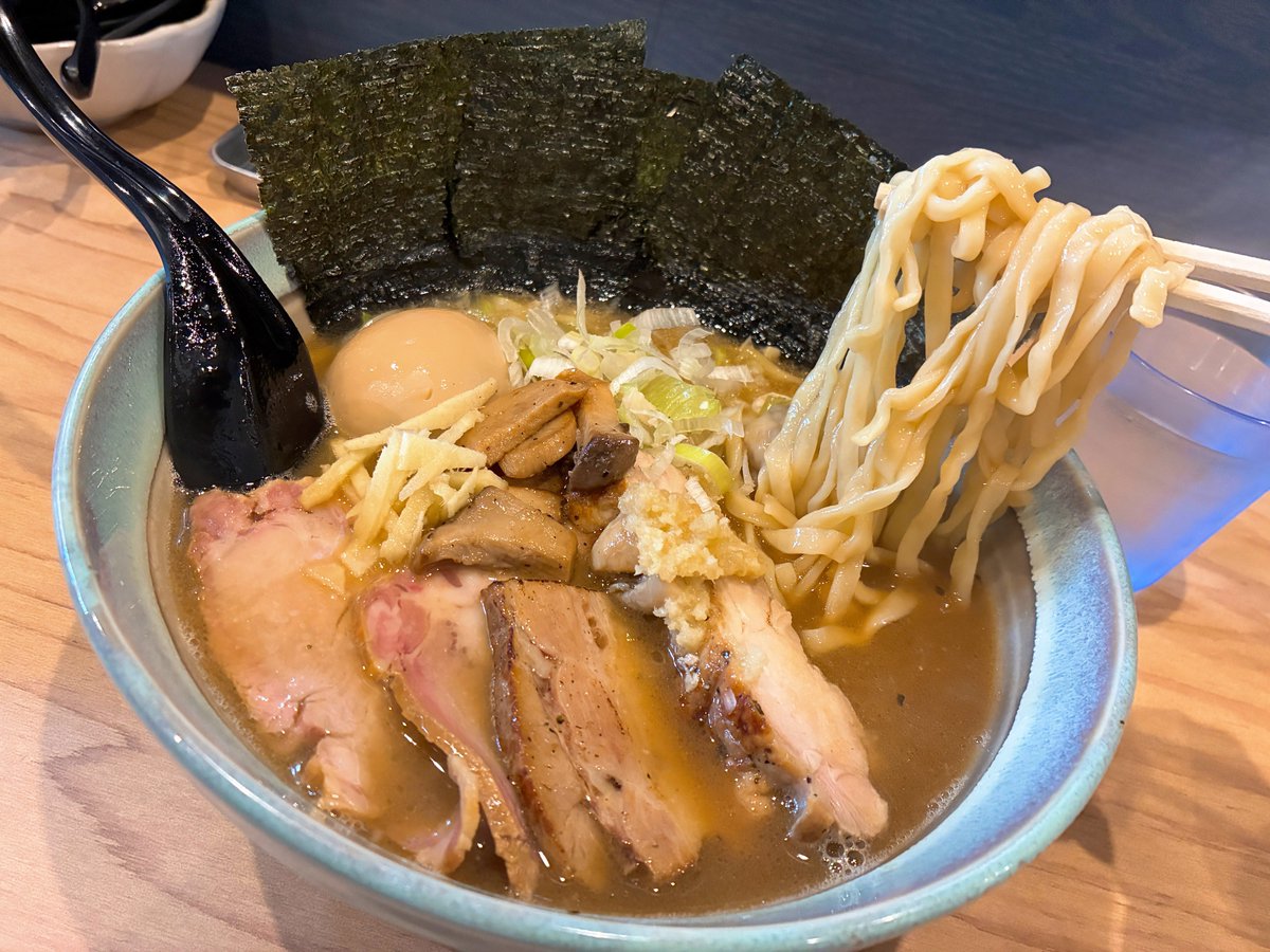 中本くん (@Karaiyo_Umaiyo) / Posts / X