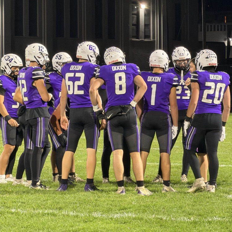 Dixon Public Schools tweet media