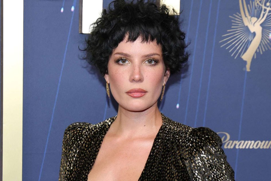Halsey reassures fans after a minor medical emergency in Boston, crediting hospital staff and confirming she's ready to perform again despite ongoing health battles.  people.com/halsey-minor-m…