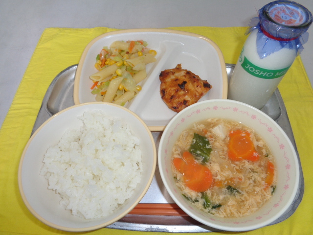 上田市第一学校給食センター on X