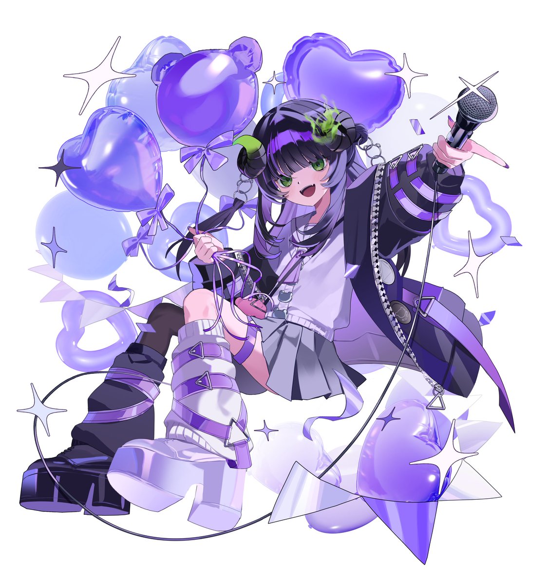 泡魔ねふぃ😈💭 (@kumanephi) / Posts / X