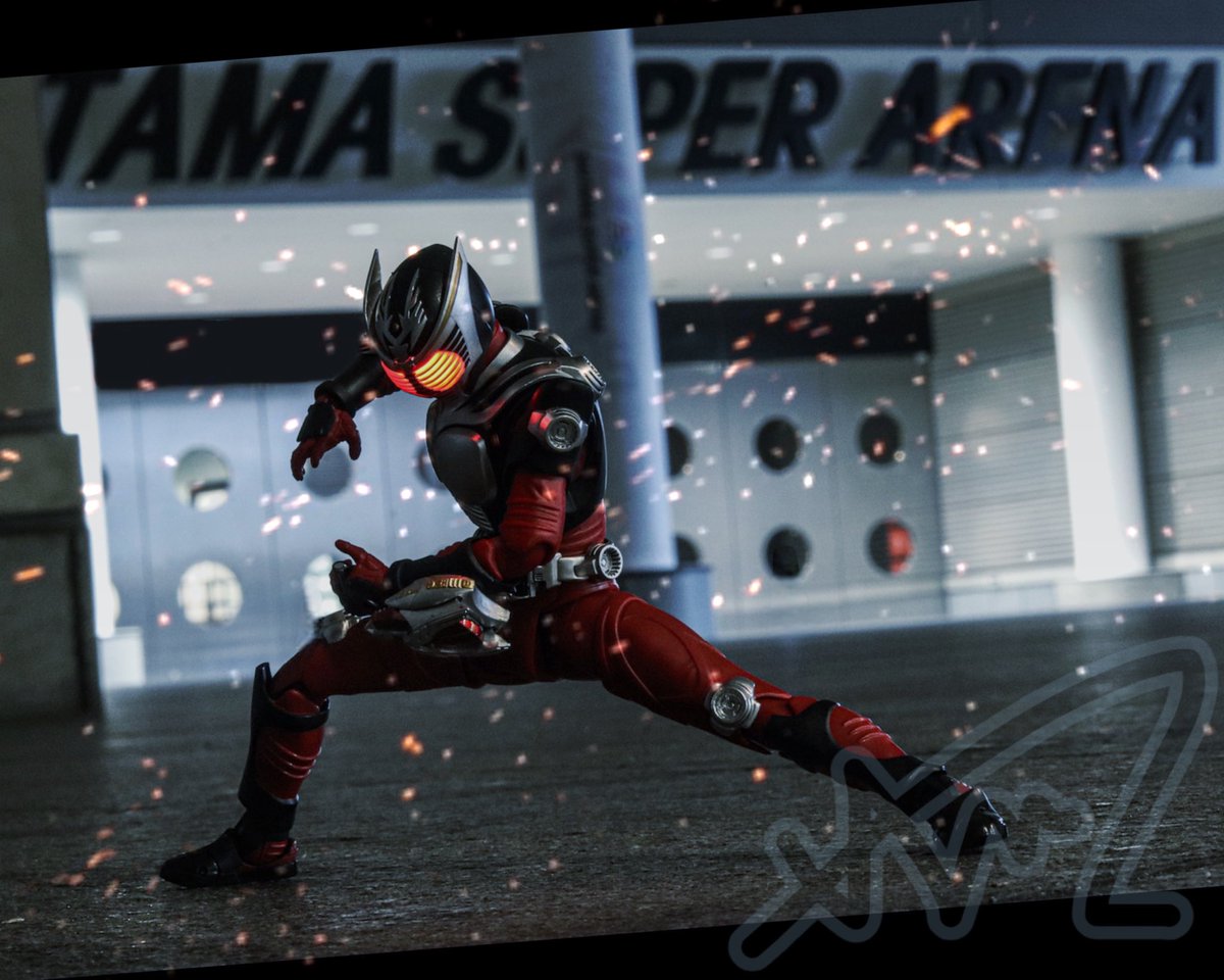 通りすがらない仮面まいてぃ on X