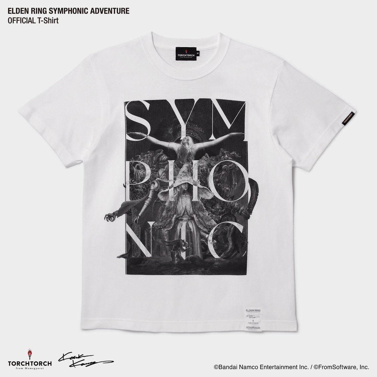 TORCH TORCH (@torchtorch_jp) / Posts / X