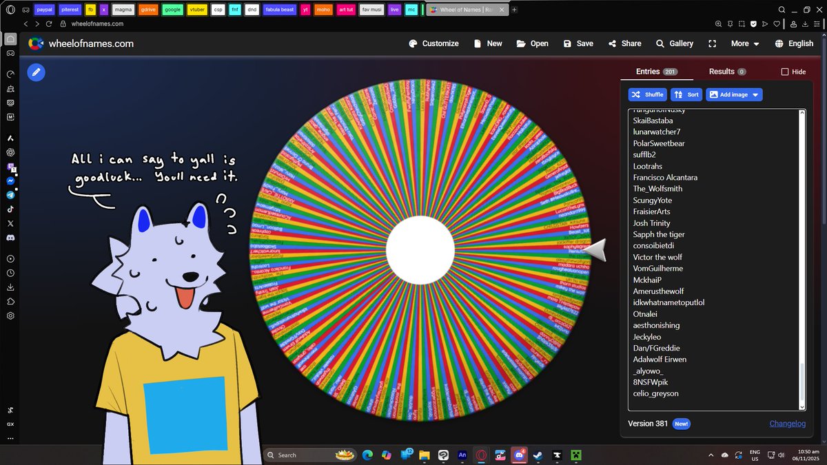 Anyway I think this is enough :'0